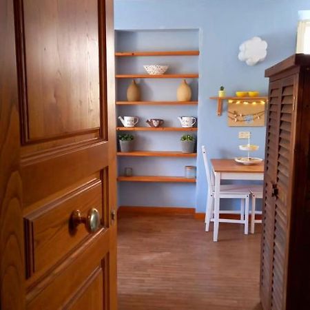 Suite Margherita Lucca Buitenkant foto
