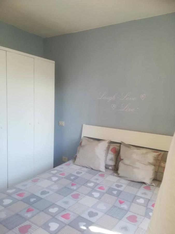 Suite Margherita Lucca Buitenkant foto
