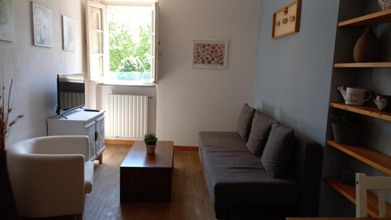 Suite Margherita Lucca Buitenkant foto