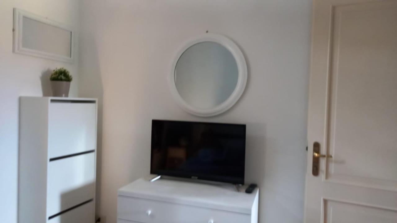 Suite Margherita Lucca Buitenkant foto