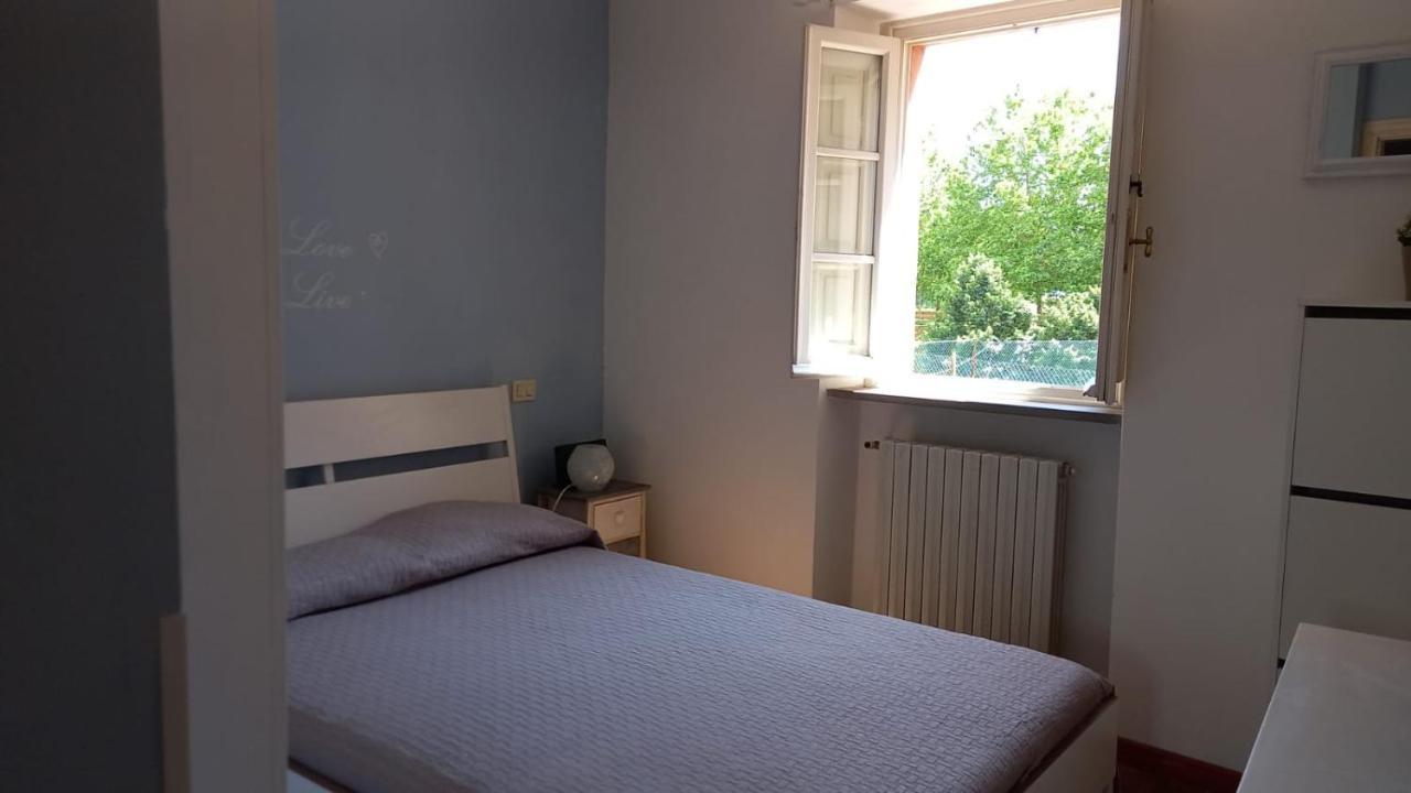 Suite Margherita Lucca Buitenkant foto