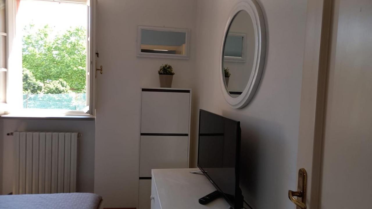 Suite Margherita Lucca Buitenkant foto